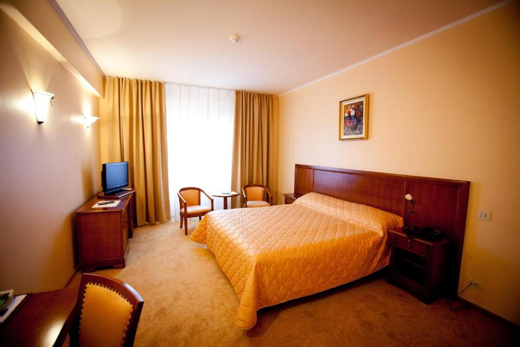 Hotel Maxim Oradea Exteriér fotografie